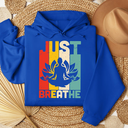 Just Breathe 11