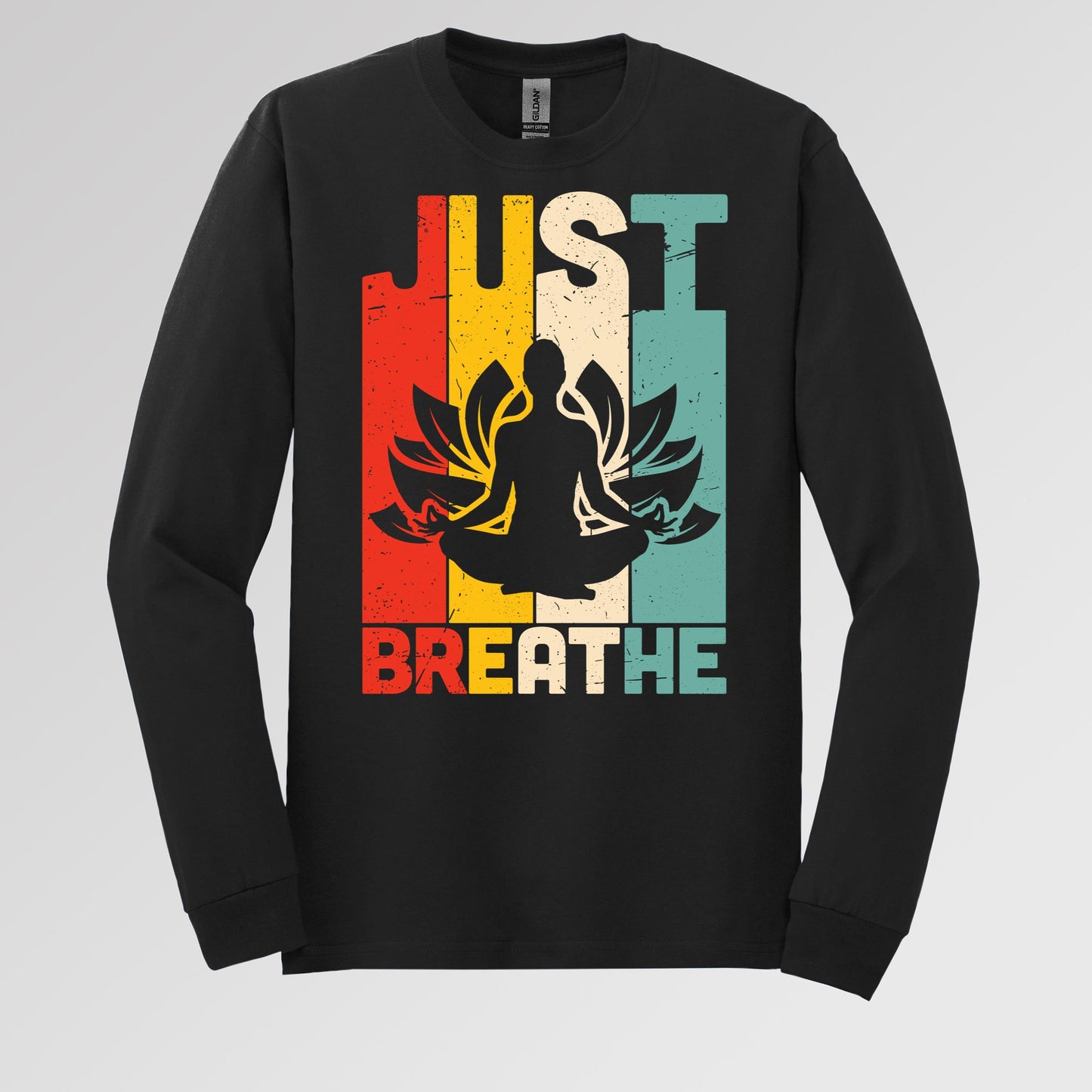 Just Breathe 11