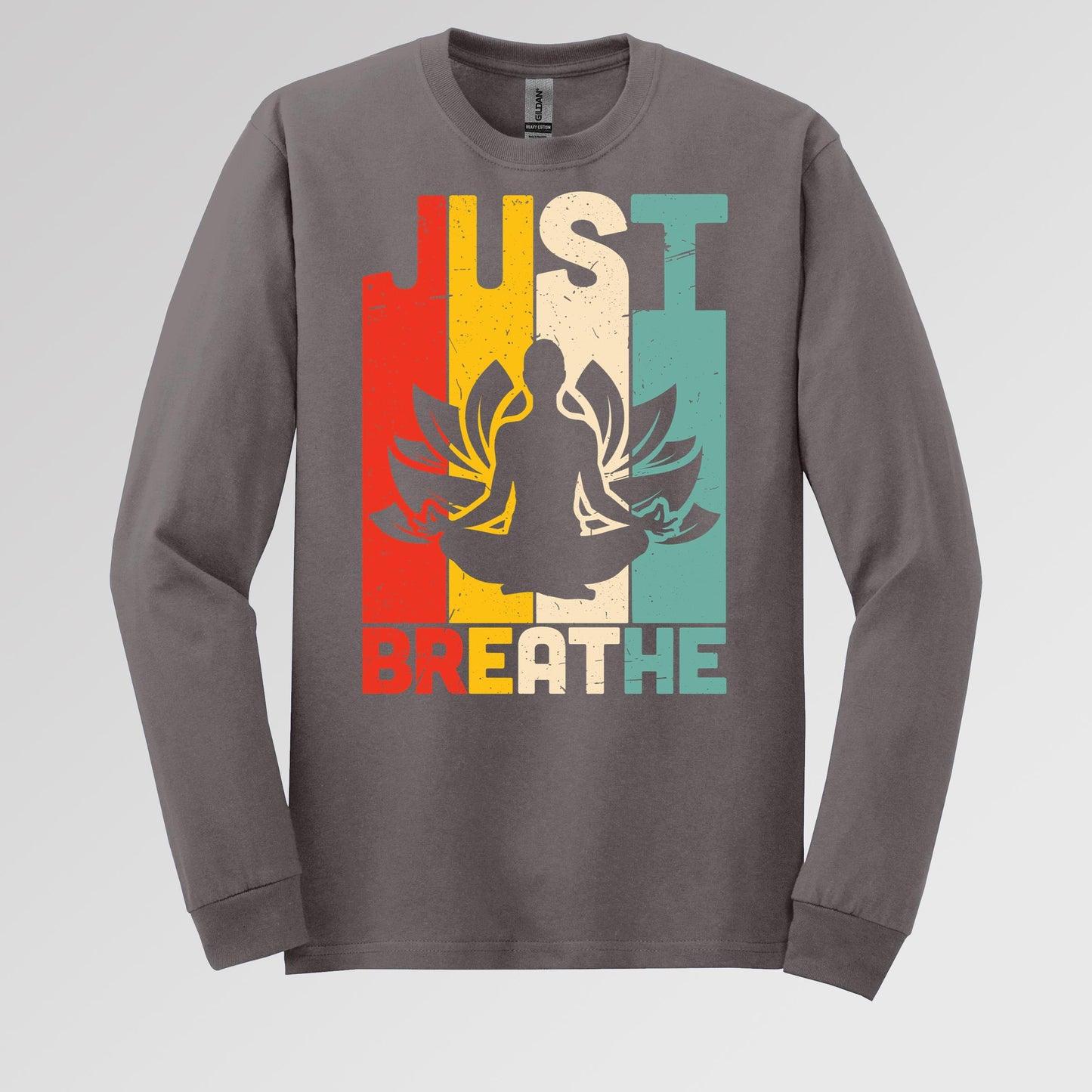 Just Breathe 11