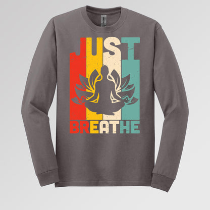 Just Breathe 11