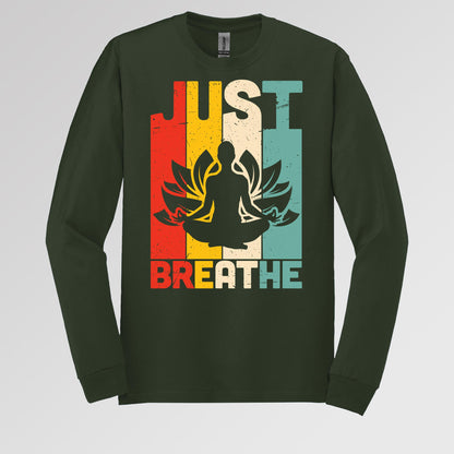 Just Breathe 11
