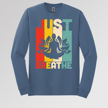 Just Breathe 11
