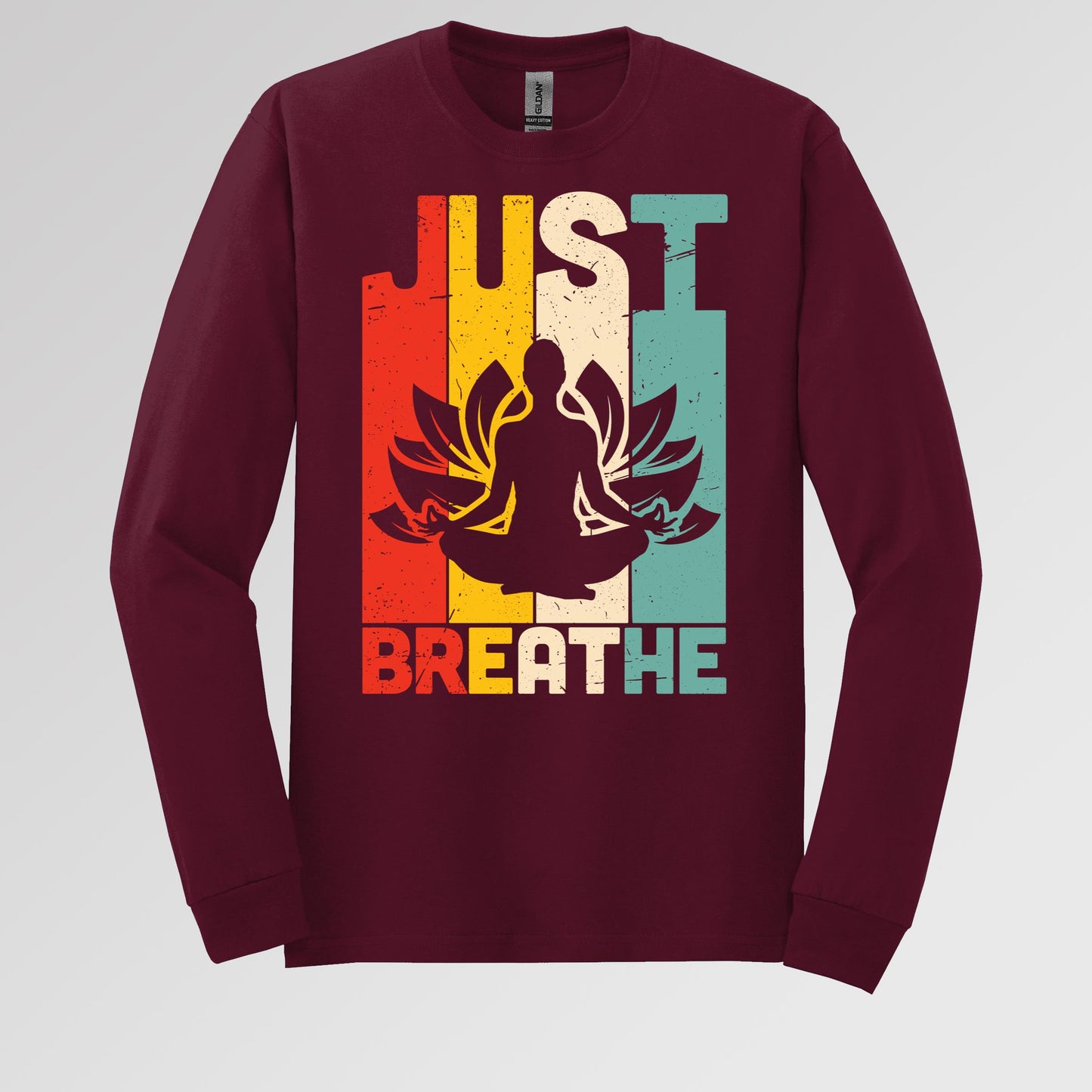 Just Breathe 11