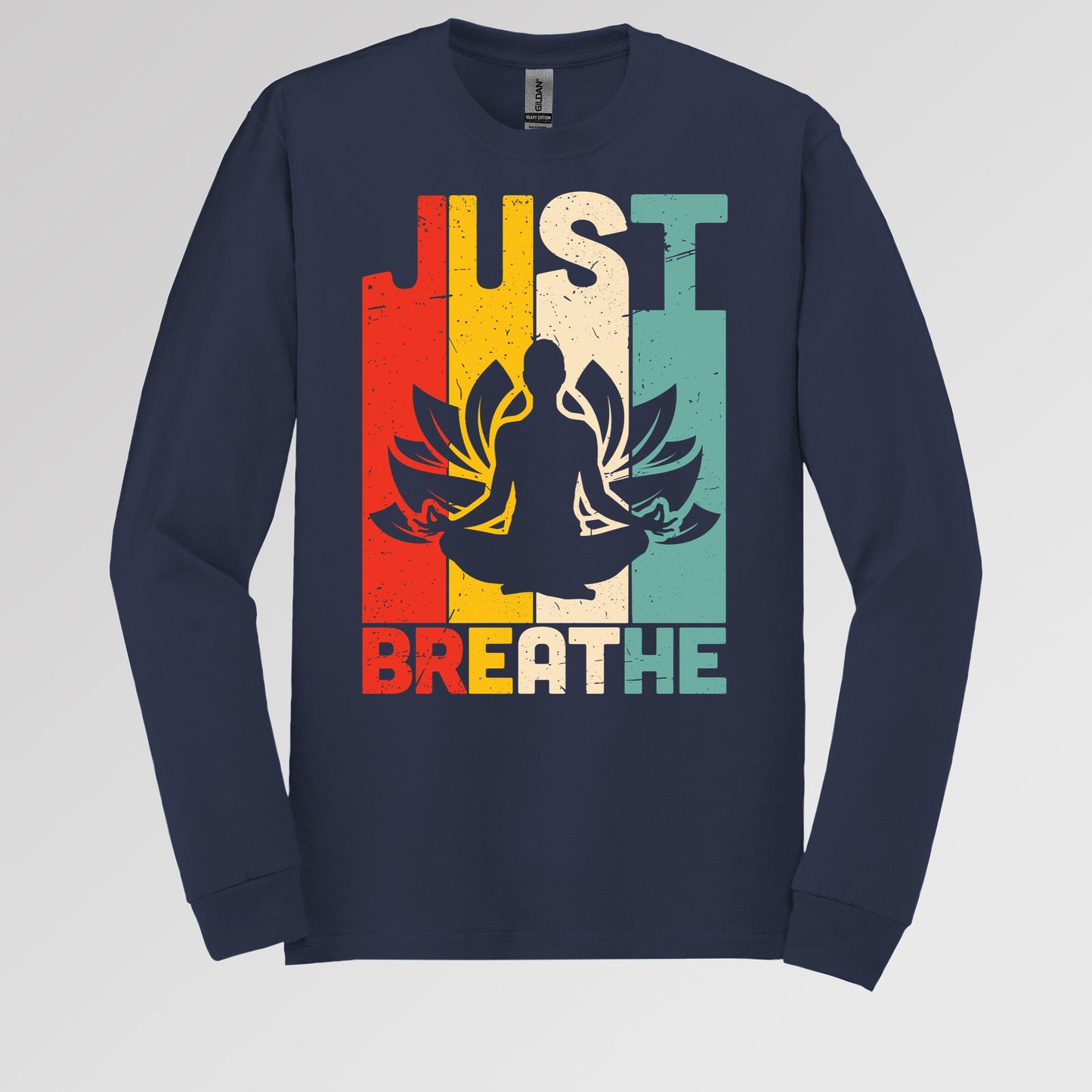 Just Breathe 11