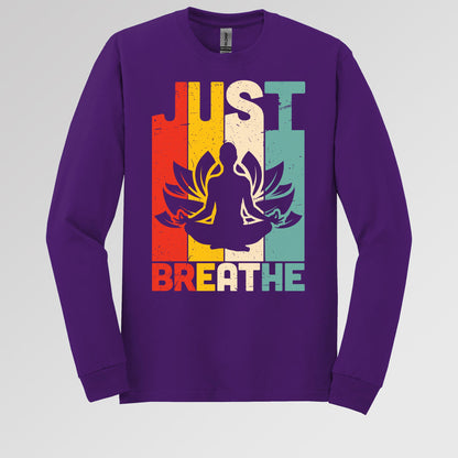 Just Breathe 11