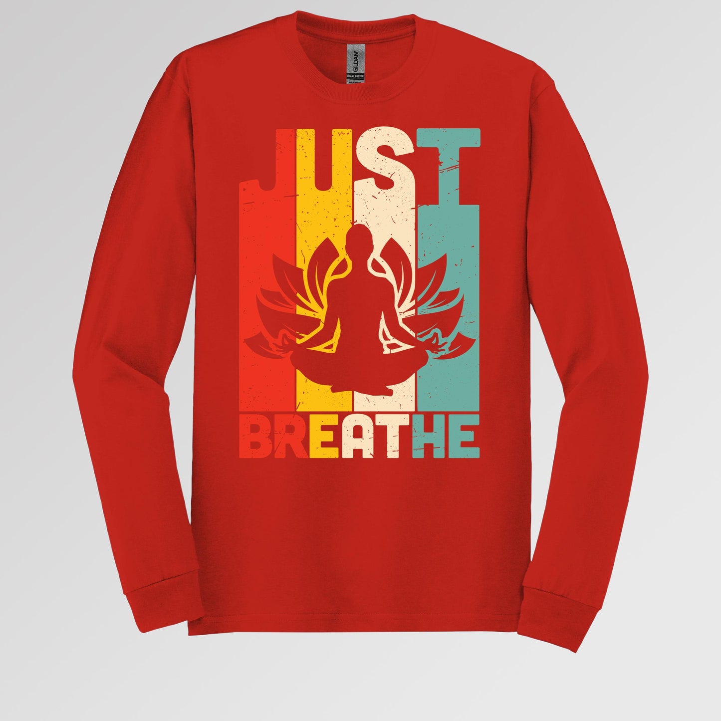 Just Breathe 11