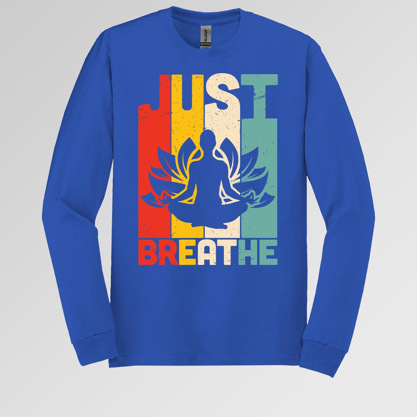 Just Breathe 11