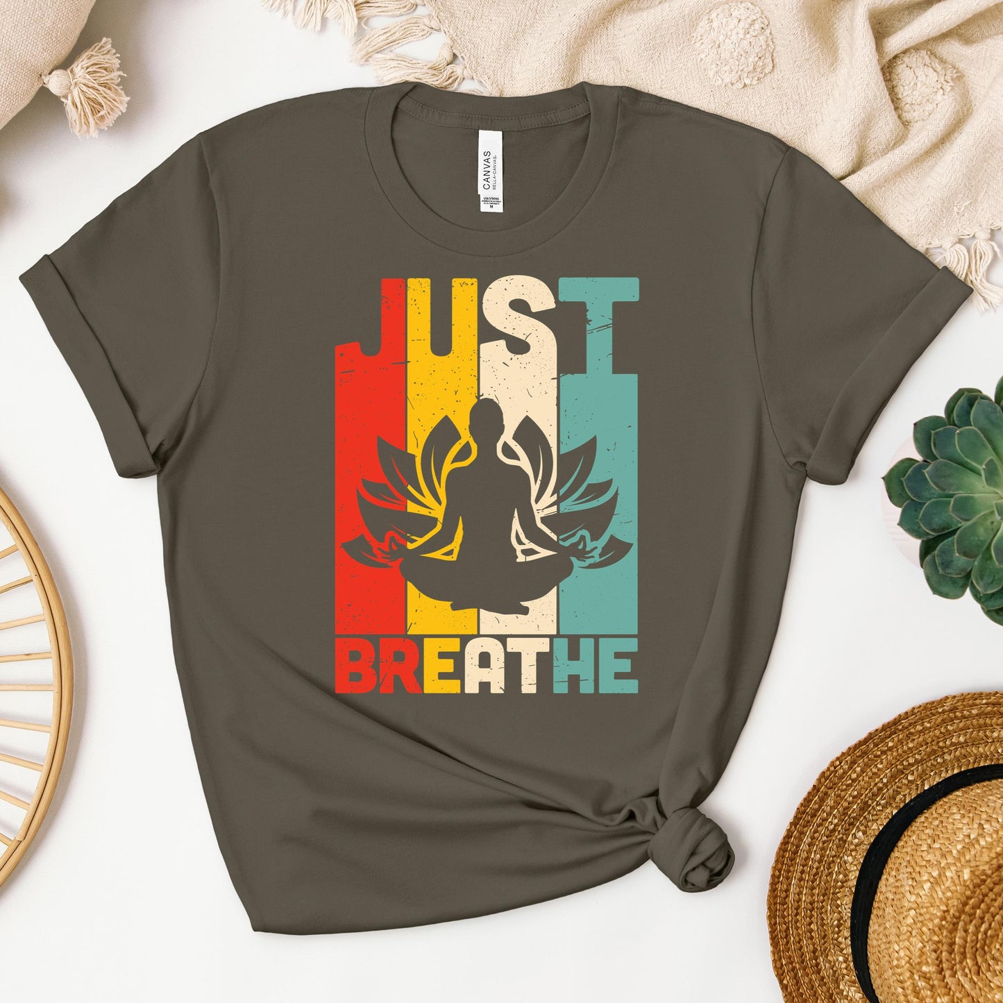 Just Breathe 11