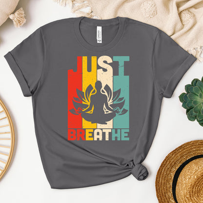 Just Breathe 11