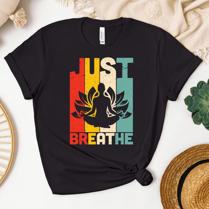 Just Breathe 11