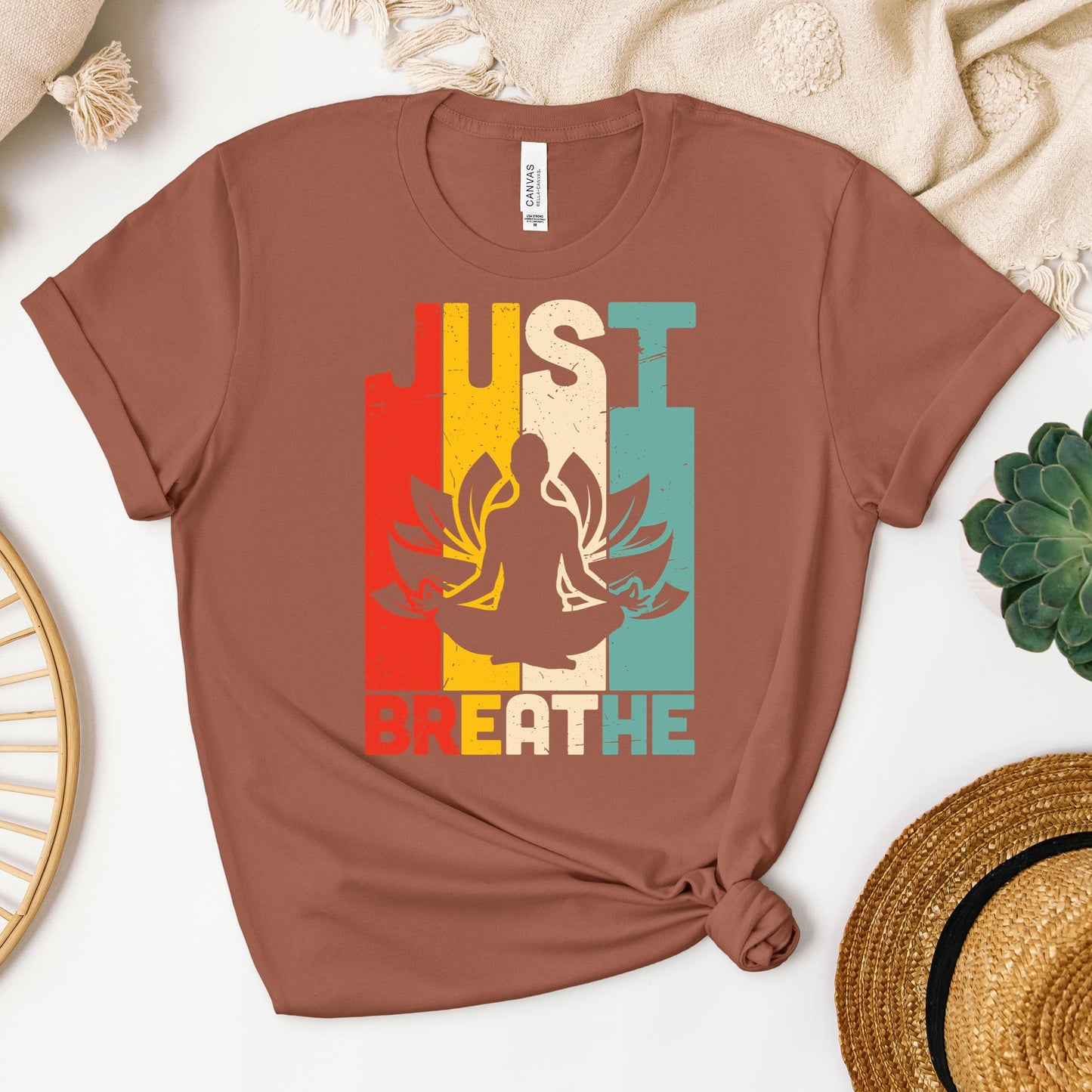 Just Breathe 11