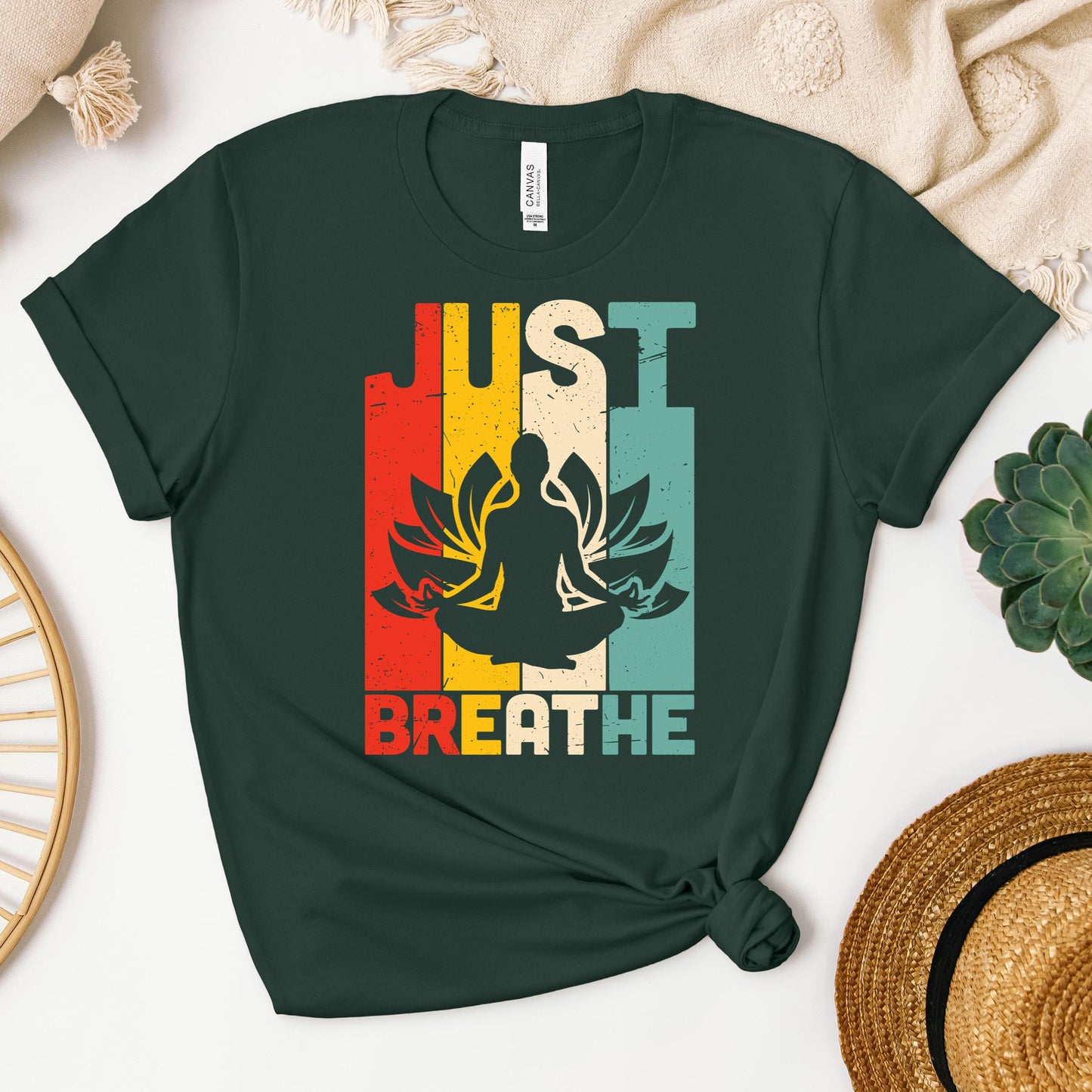 Just Breathe 11