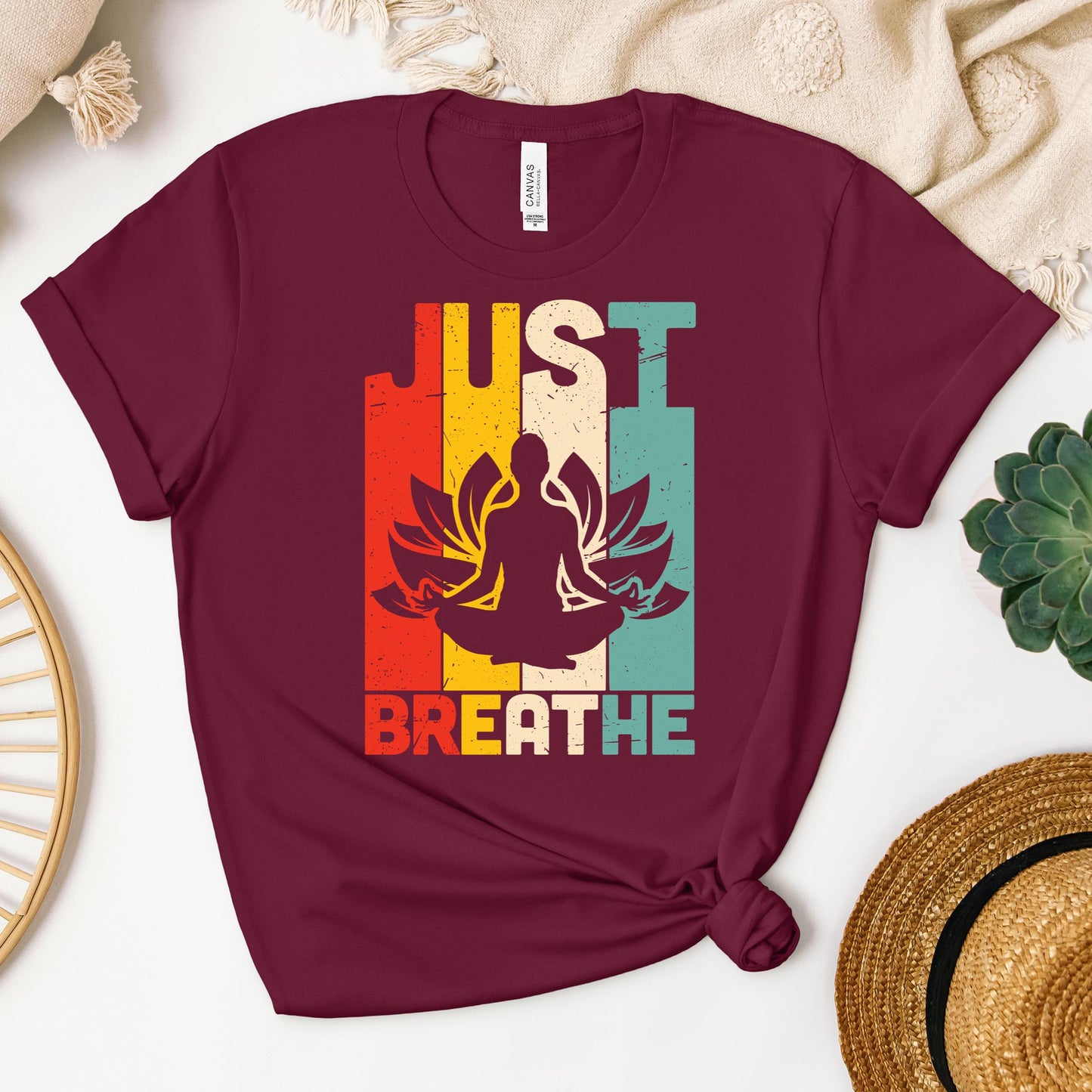 Just Breathe 11