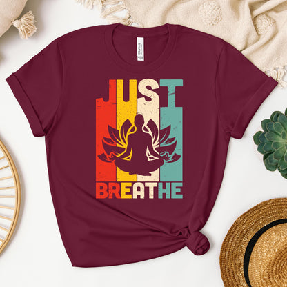 Just Breathe 11