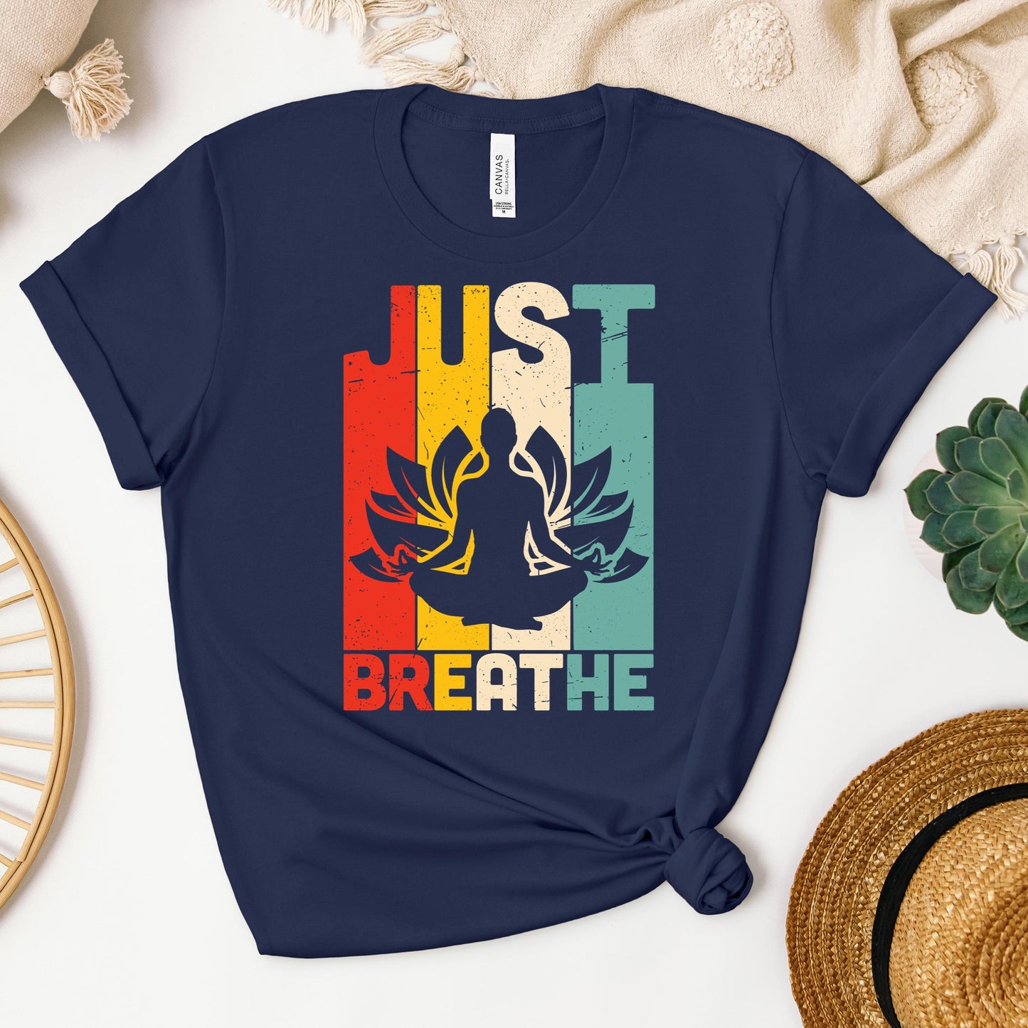 Just Breathe 11
