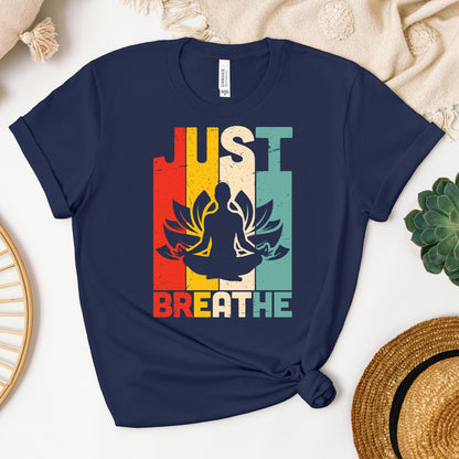 Just Breathe 11