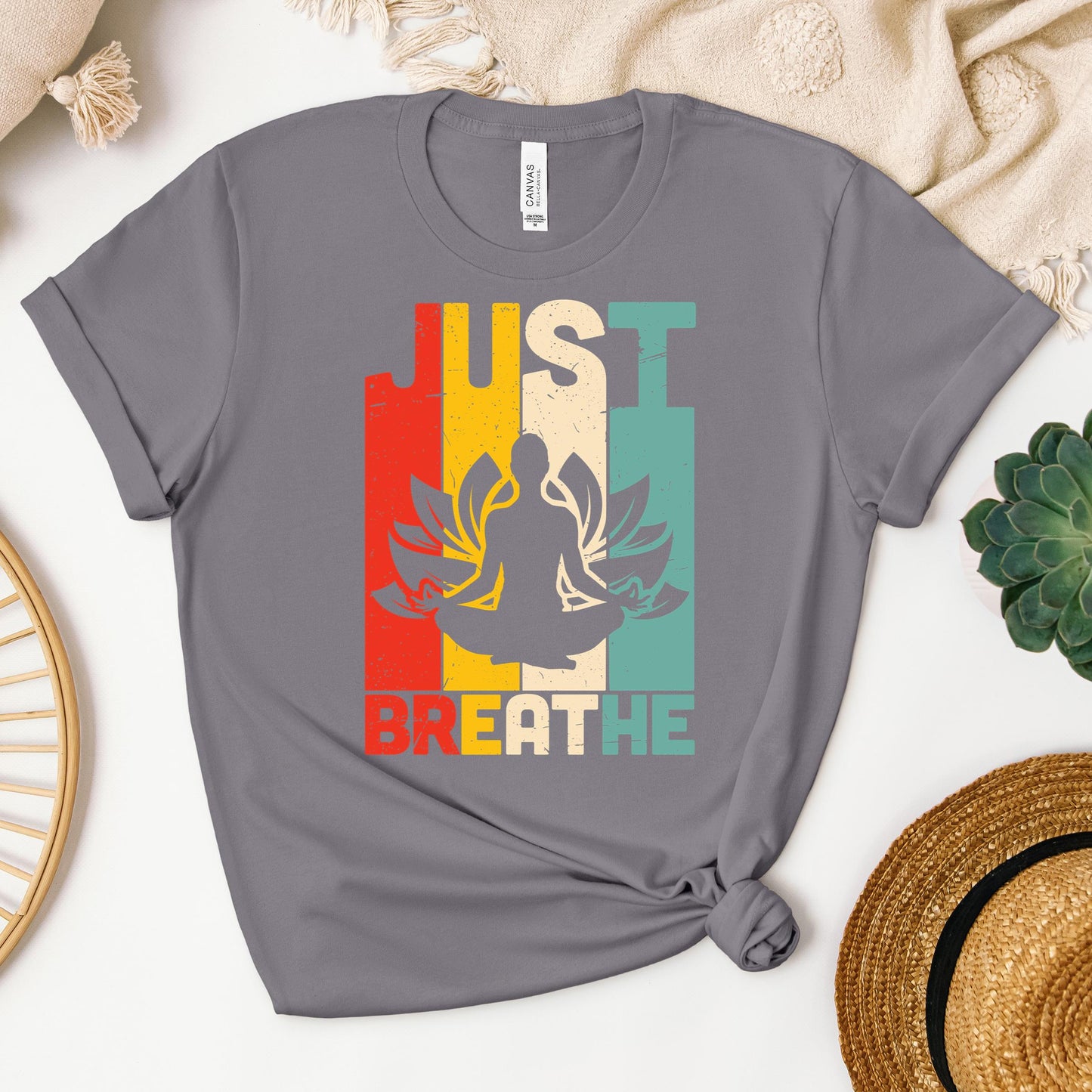 Just Breathe 11