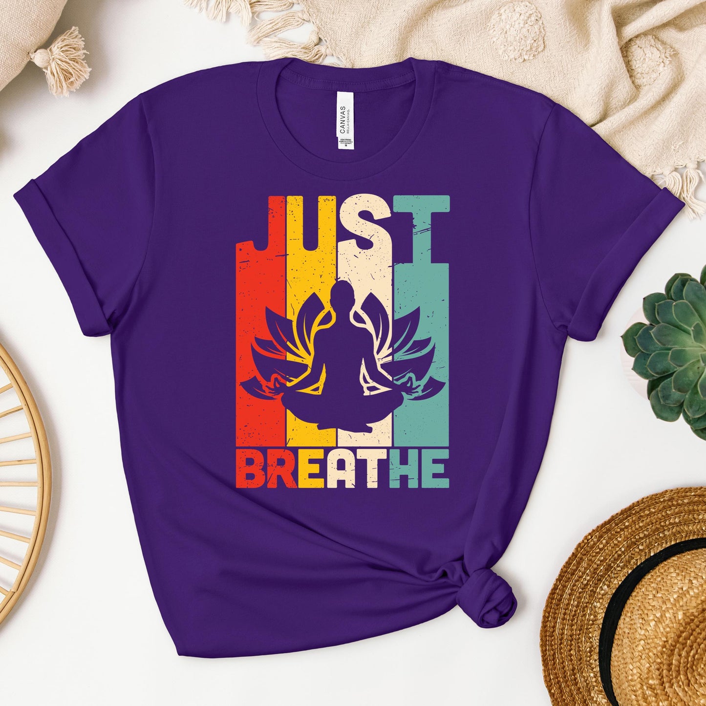 Just Breathe 11
