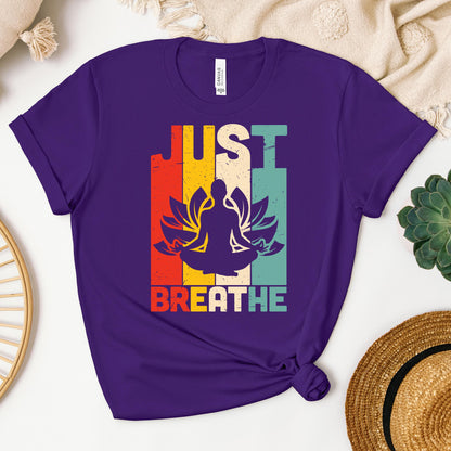 Just Breathe 11