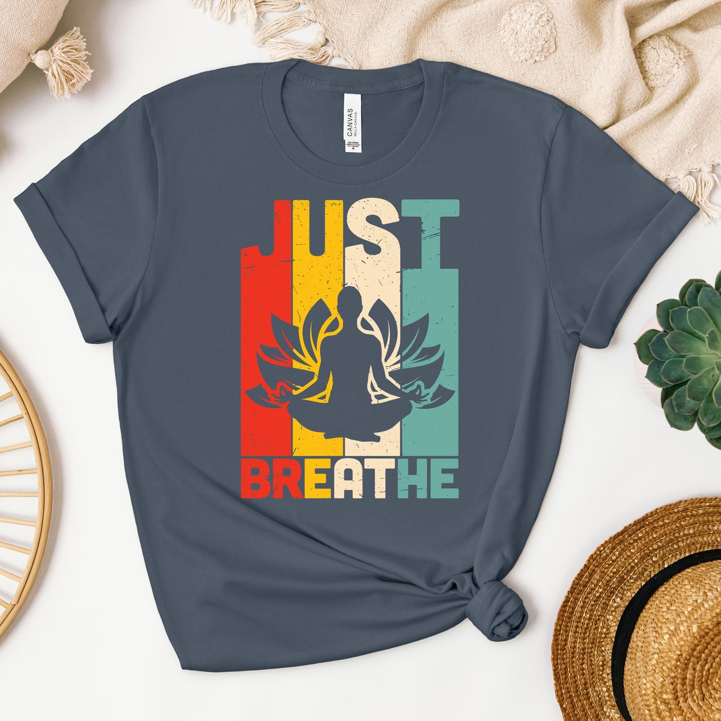 Just Breathe 11