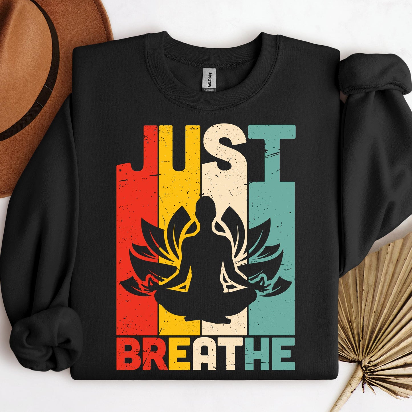 Just Breathe 11