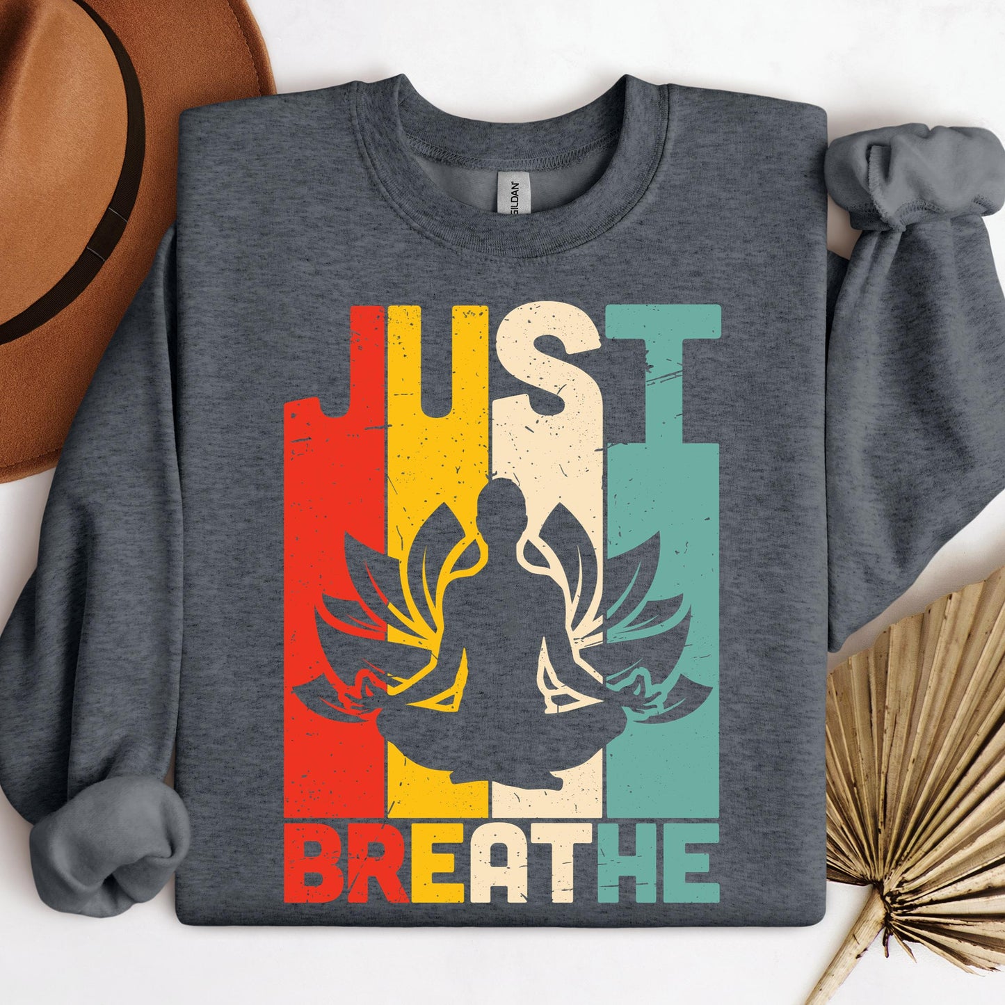 Just Breathe 11