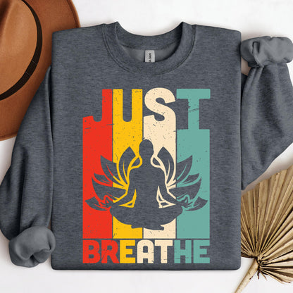 Just Breathe 11