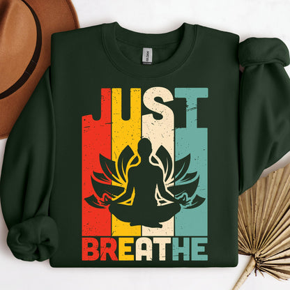 Just Breathe 11