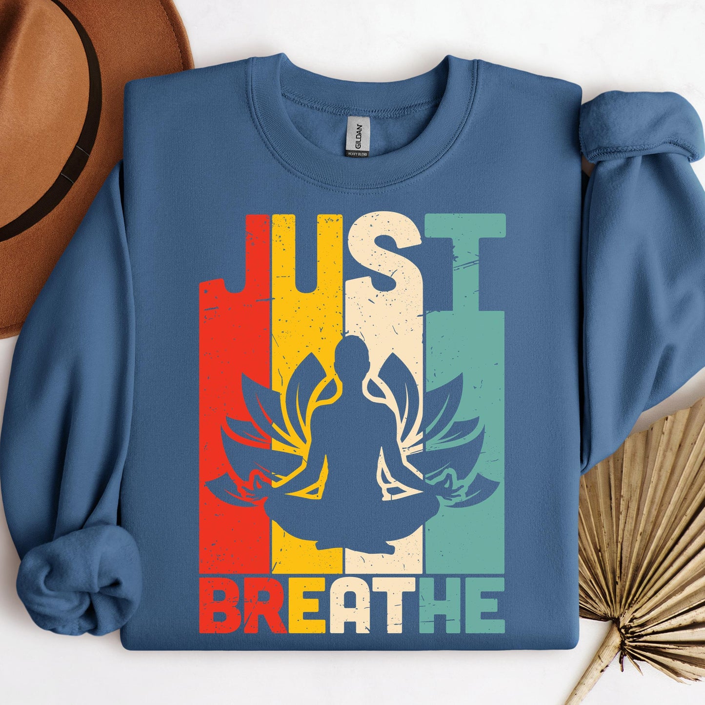 Just Breathe 11
