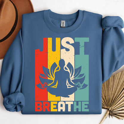 Just Breathe 11