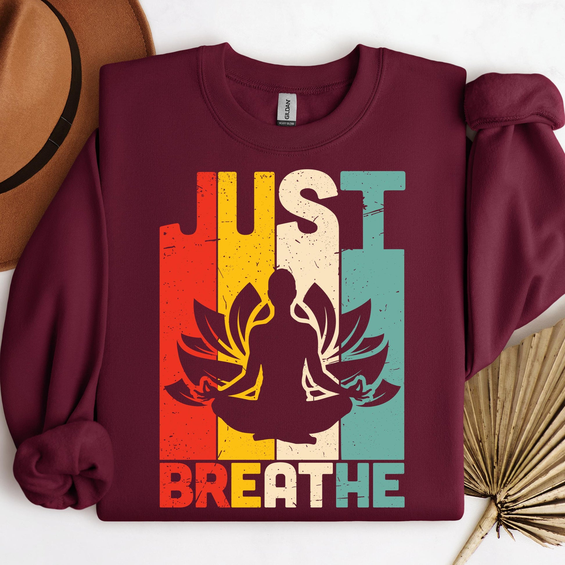 Just Breathe 11