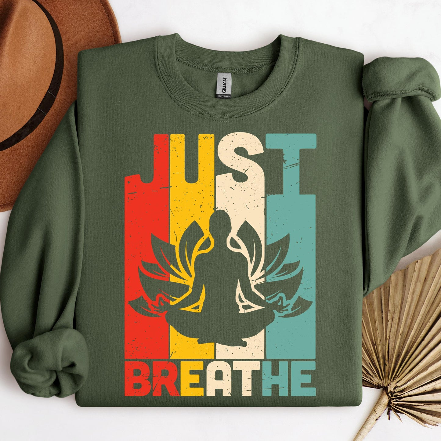 Just Breathe 11