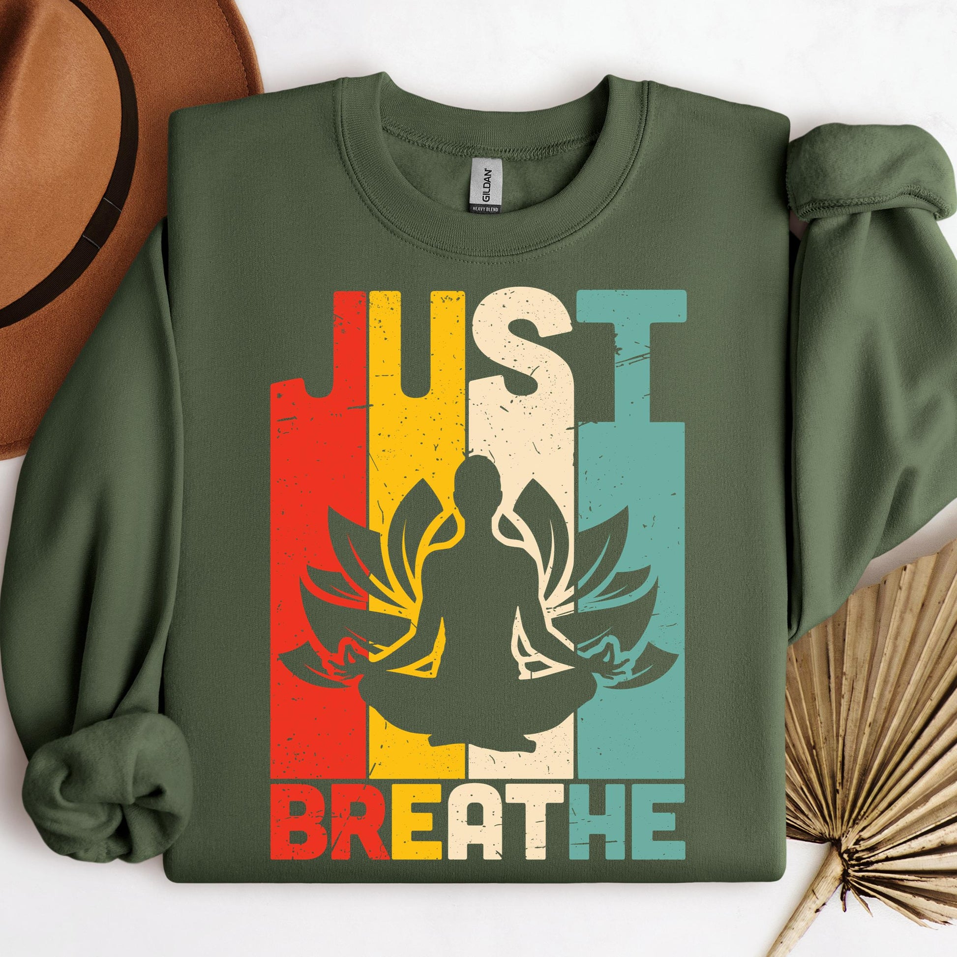Just Breathe 11
