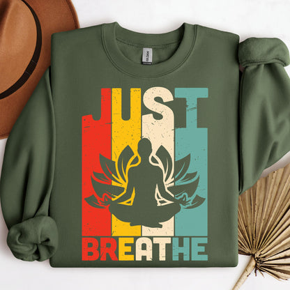 Just Breathe 11