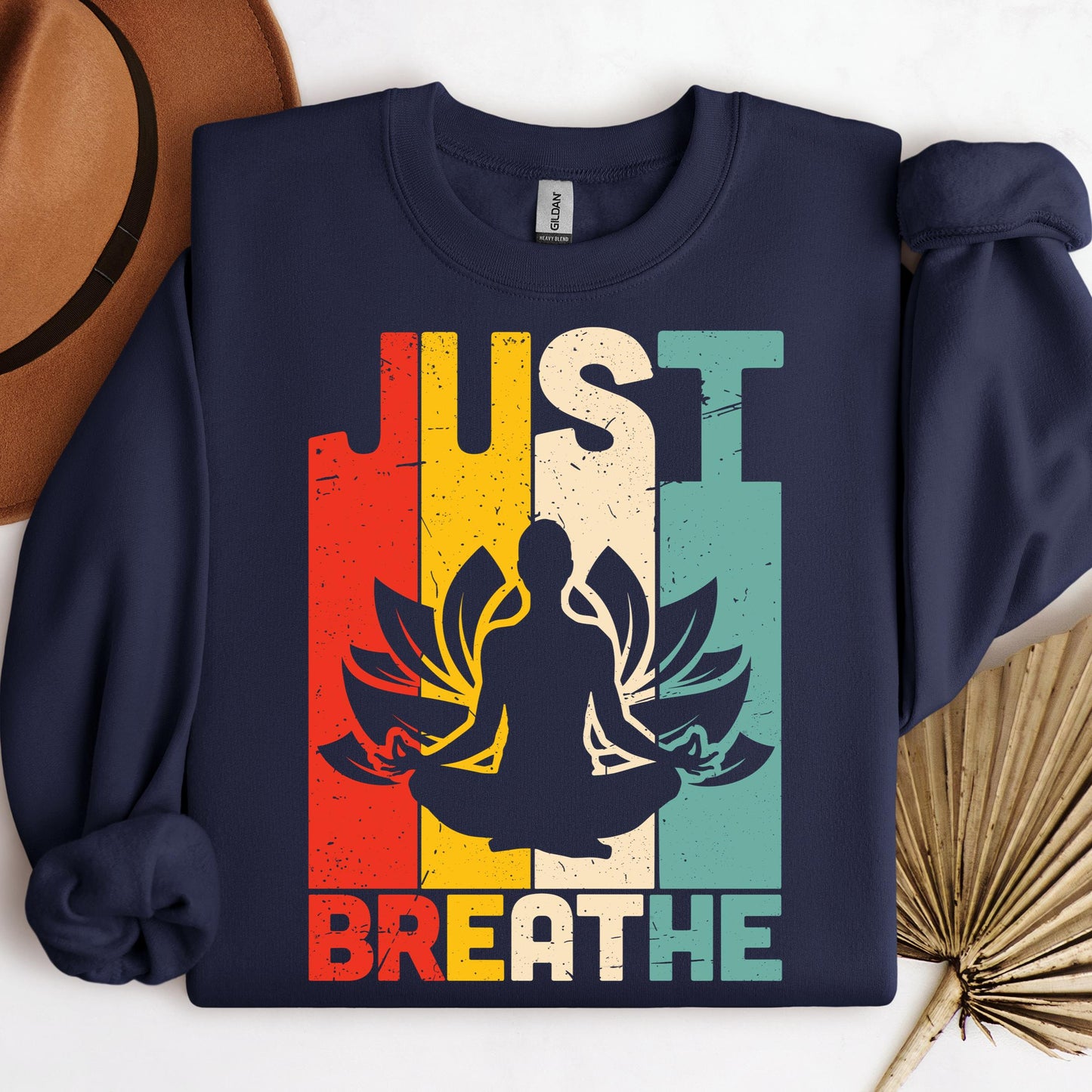 Just Breathe 11