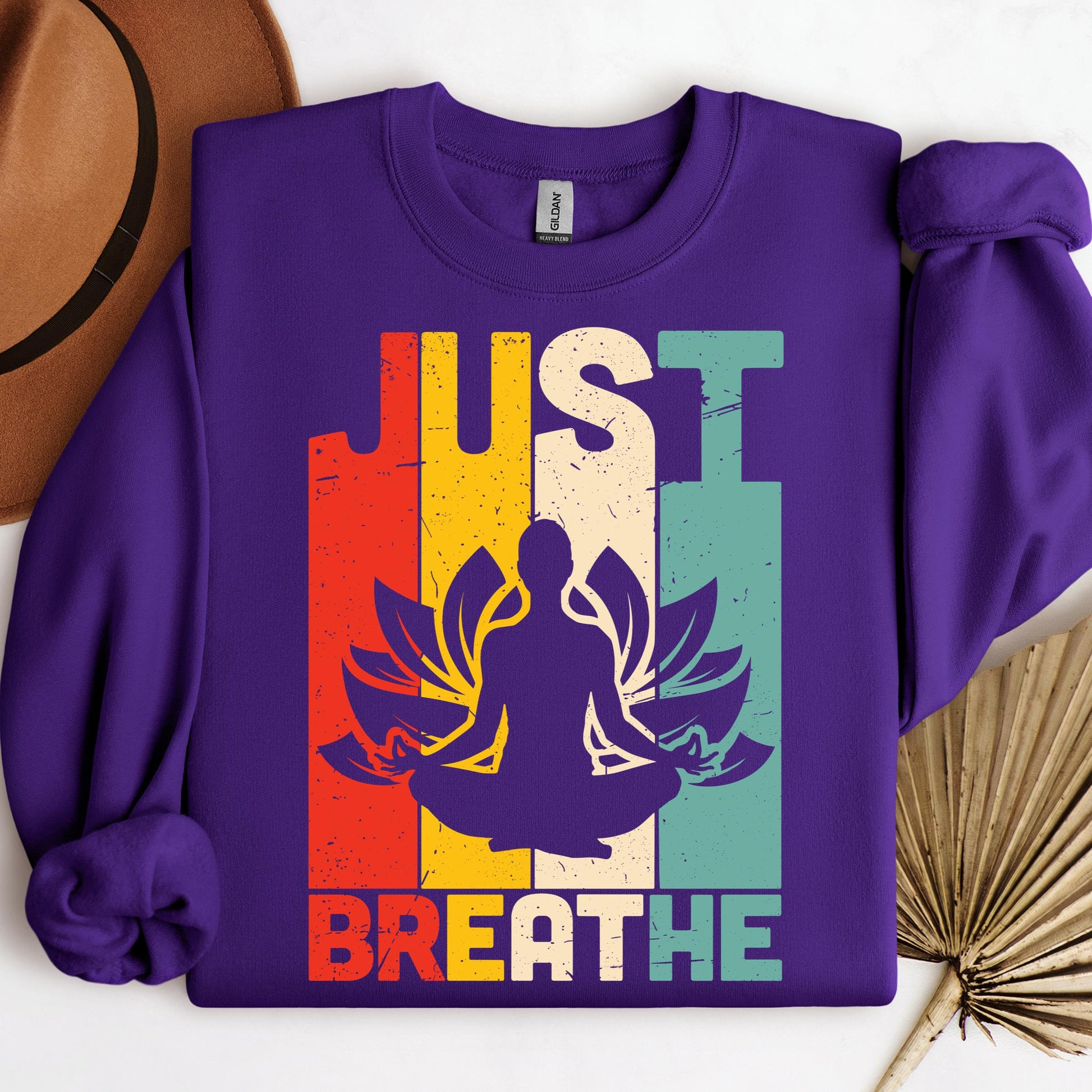 Just Breathe 11
