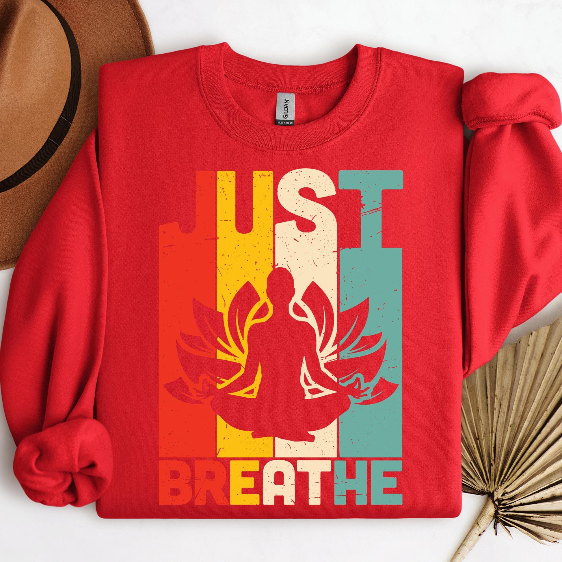 Just Breathe 11