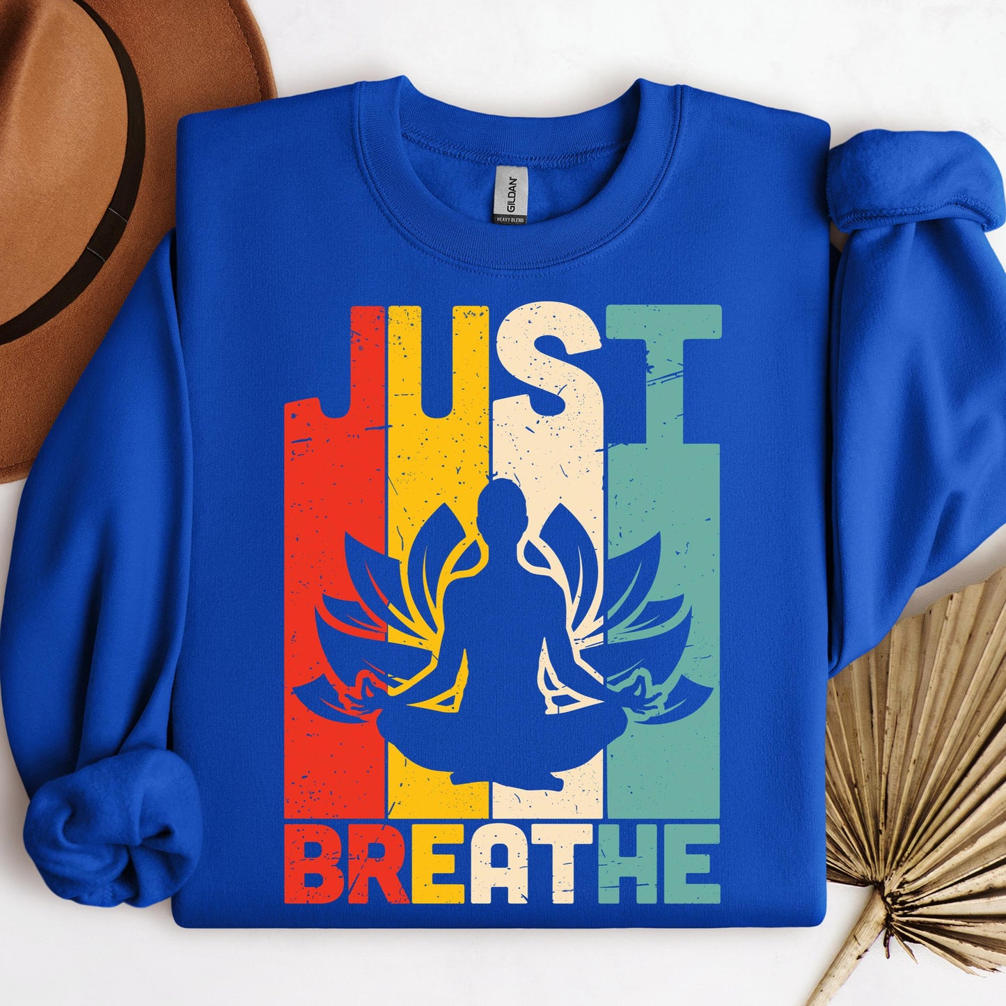 Just Breathe 11
