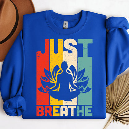 Just Breathe 11