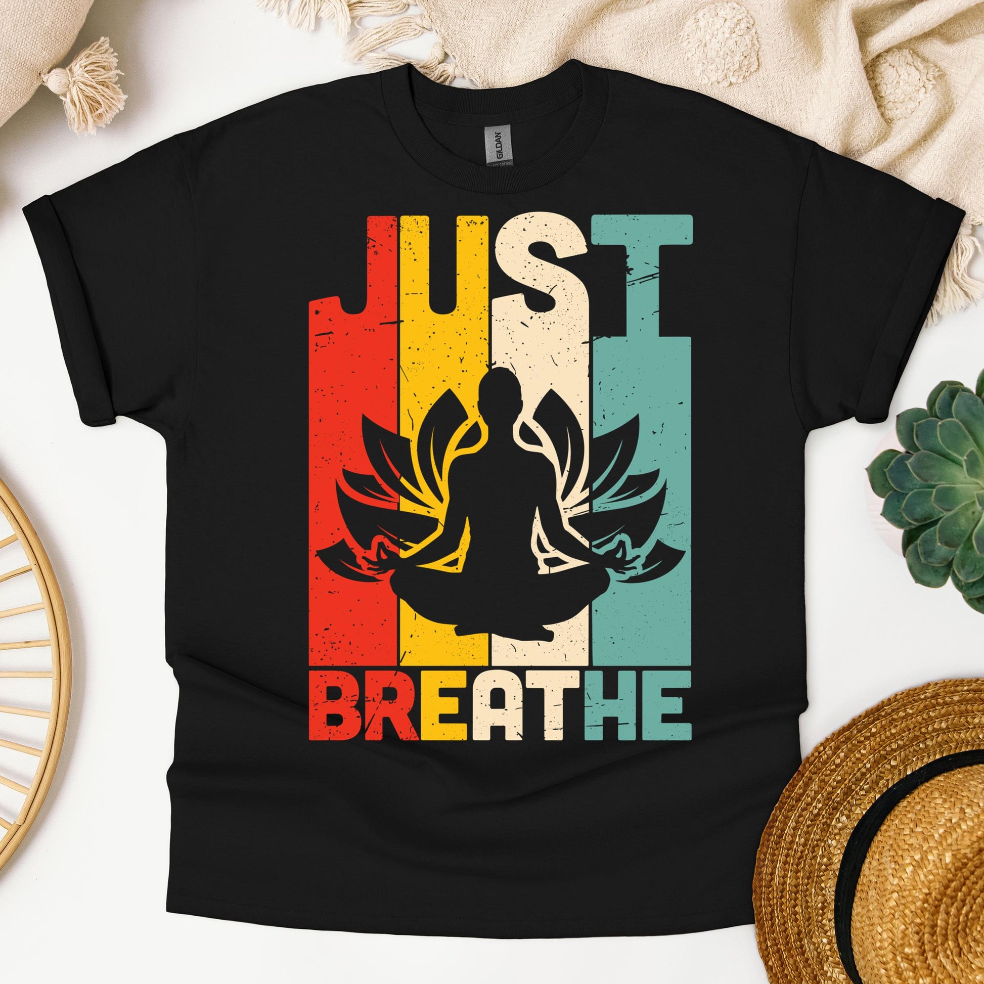 Just Breathe 11