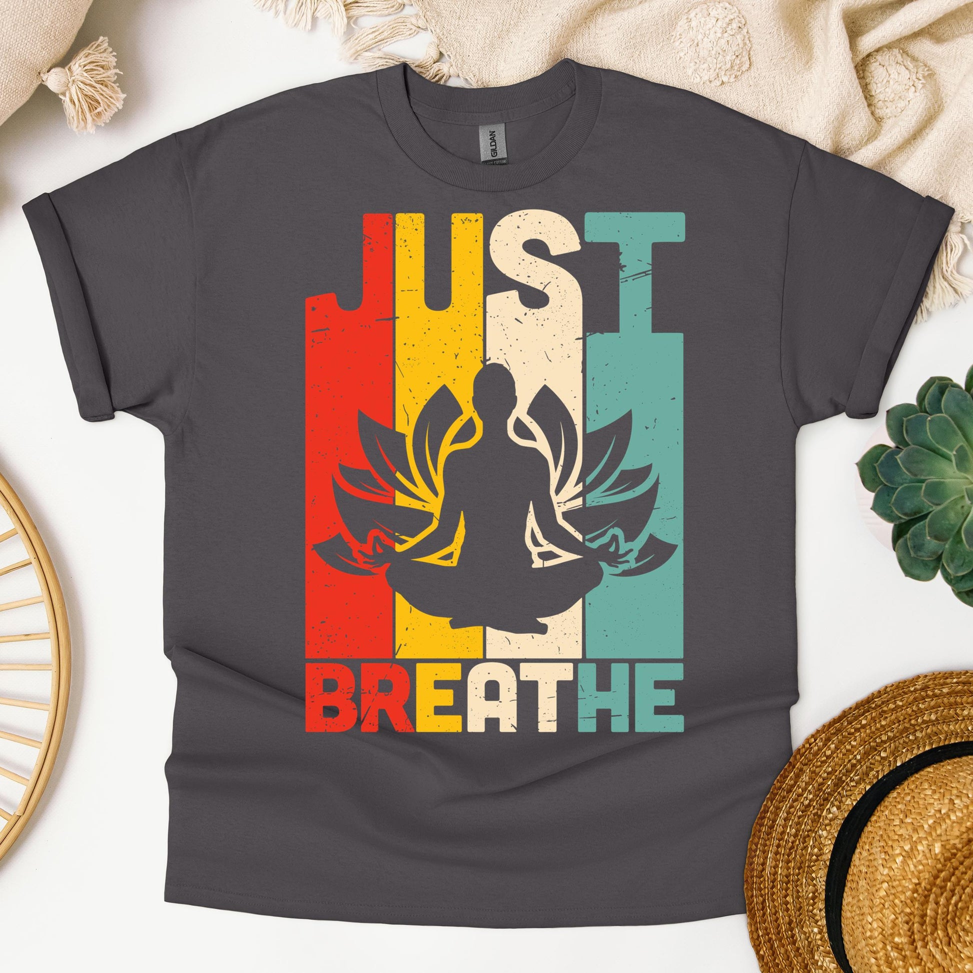 Just Breathe 11