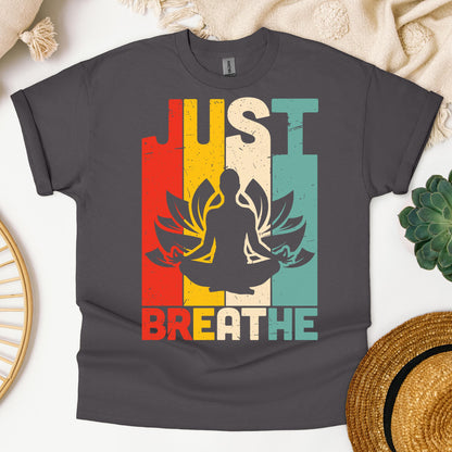 Just Breathe 11