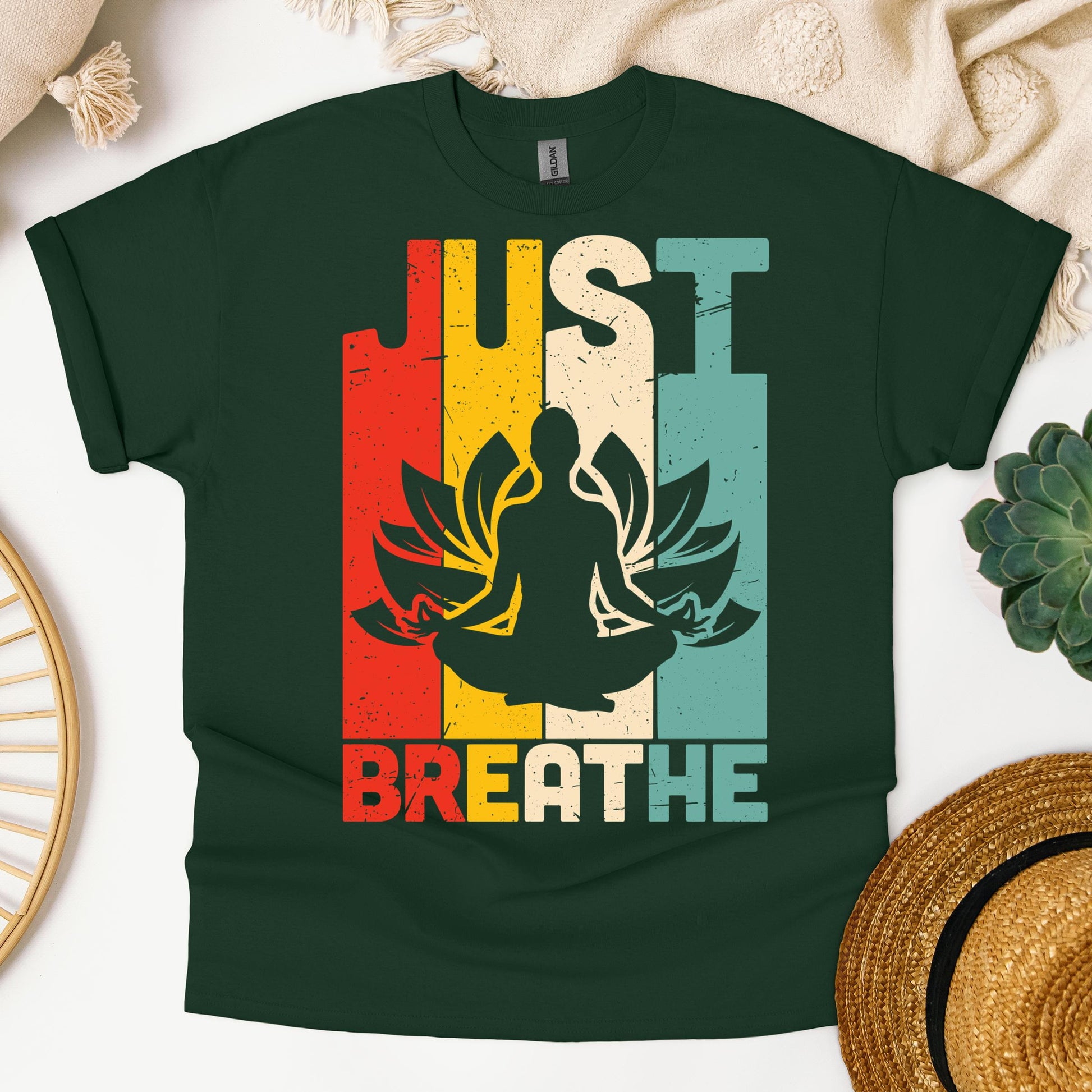 Just Breathe 11