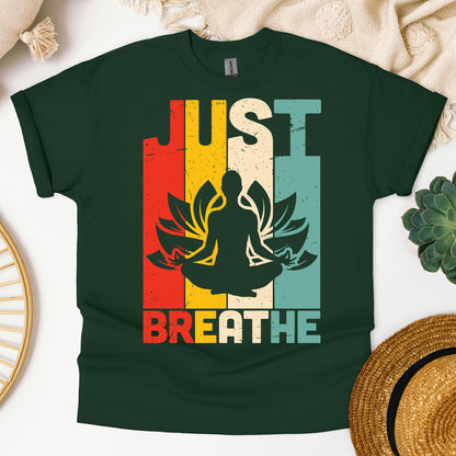 Just Breathe 11
