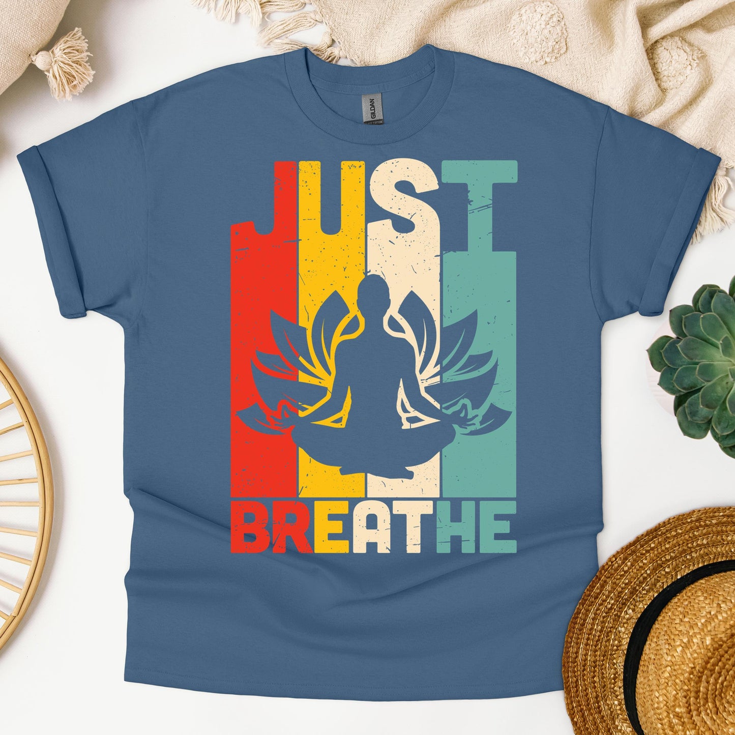 Just Breathe 11