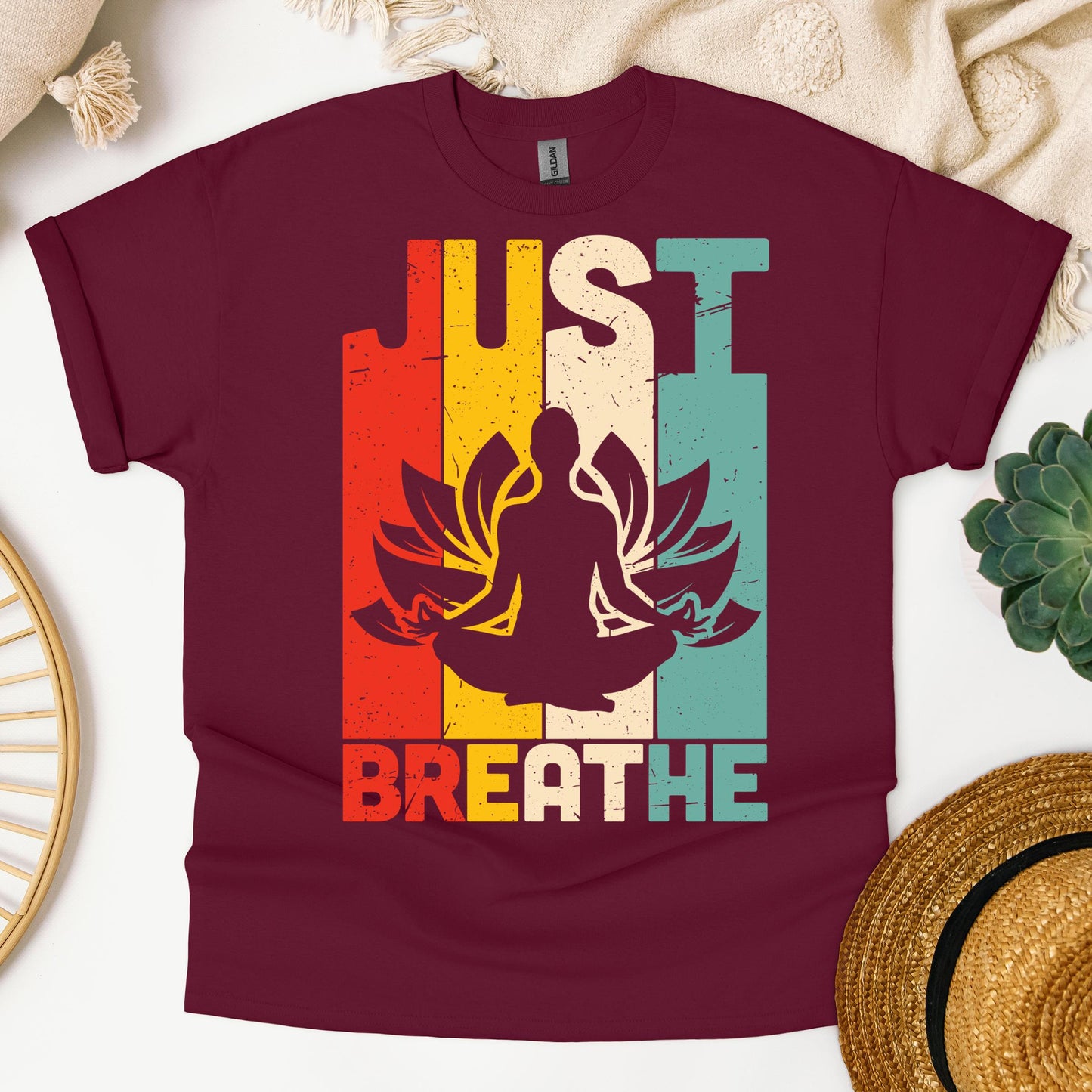 Just Breathe 11