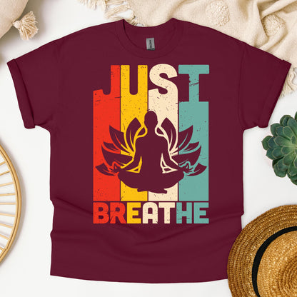 Just Breathe 11