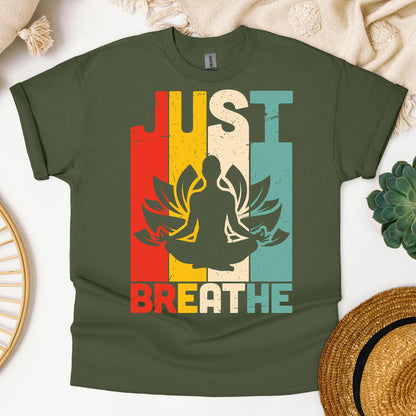 Just Breathe 11