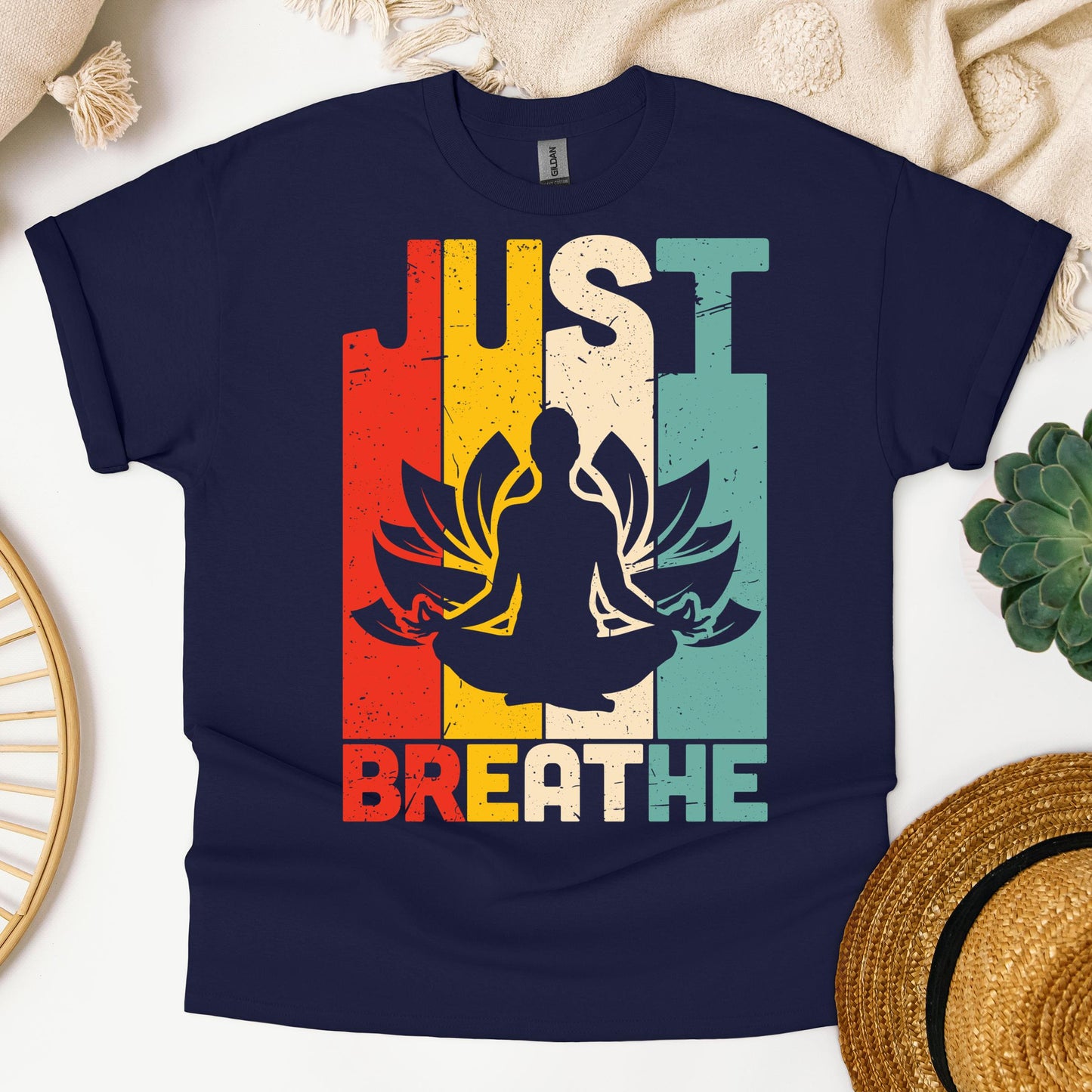 Just Breathe 11