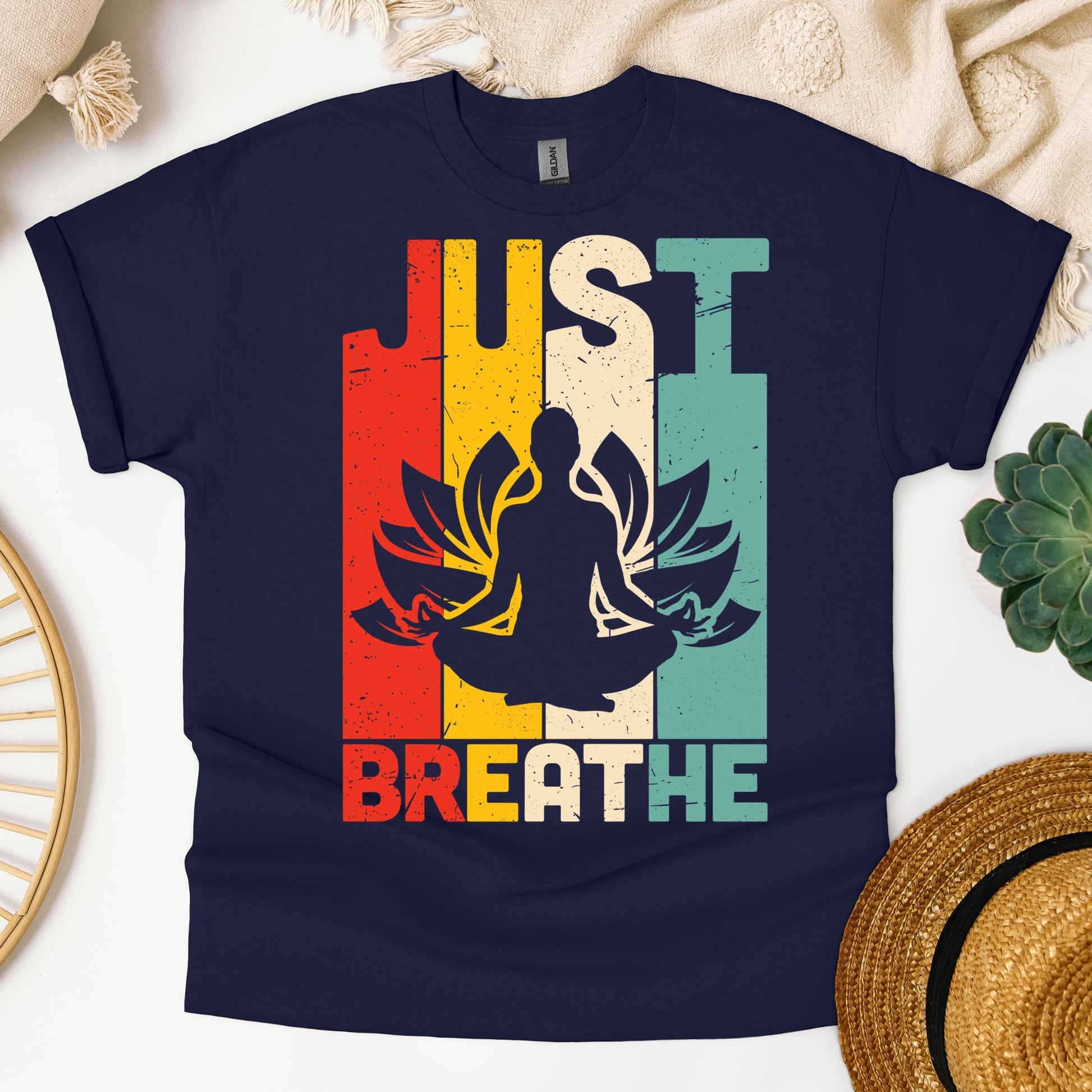Just Breathe 11